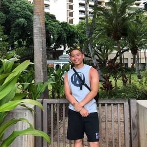 Meet your Posher, Michael